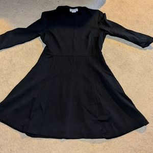 kate spade♠️BROOME STREET a-line dress👗